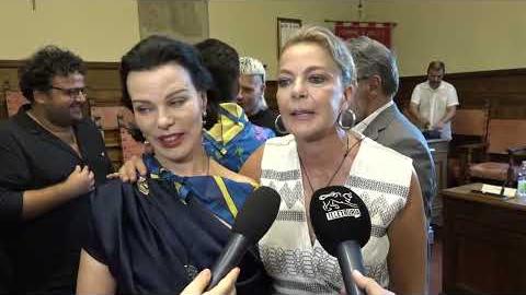 Gerini, Peric e Agnelli tra i nove vip che saranno alla Giostra di settembre - jZbsykr60fY
