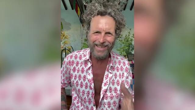Jovanotti annuncia on line partecipazione a Youtopic fest a Rondine