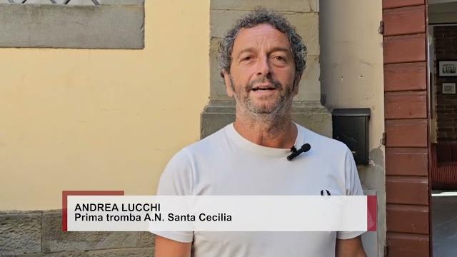 Si avvia a conclusione il Monte San Savino Festival, sabato 3 agosto il concerto Trumpets Harmonies - jjwYlDLjf3k