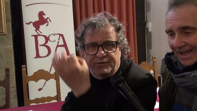 Avanzi di Balera: “sold out” per lo spettacolo del trentennale al Caurum Hall - joMh2kY4ksU