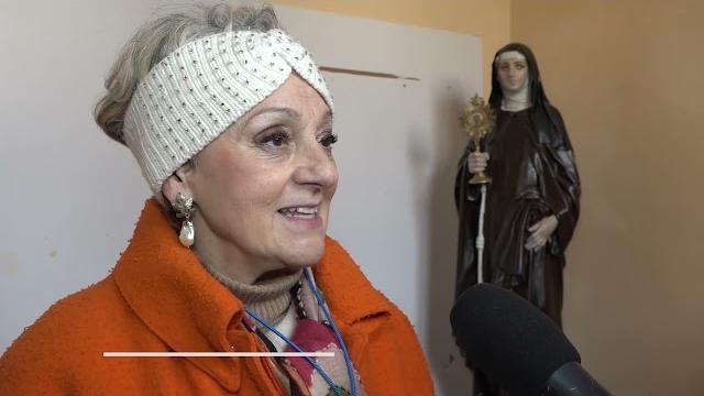 Maratona non stop per leggere il Nuovo Testamento. Così ad Arezzo il Festival dello spirito - kJUzqotL4t4