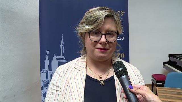 Tutto pronto per “Il Polifonico” 2025, il festival corale più antico d’Europa - kMkm9ZOvDaM