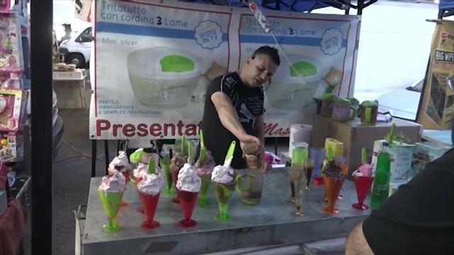 Torna la "Fiera del Mestolo" ad Arezzo dal 9 all'11 settembre - kSIH1aRNPe8