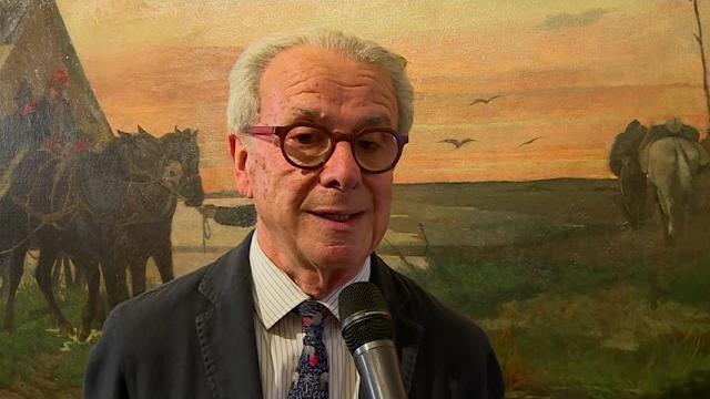 Record di visitatori nel 2023 a Casa Bruschi - kebmCQGBVXo