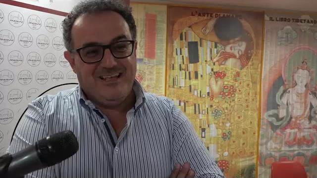 Zenzero Fest. Tutto pronto per la seconda edizione del festival letterario - knkVywx5YSI