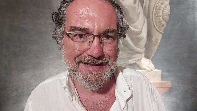 "Indizi e indagini in Grecia Antica", in Piazza Grande la presentazione di Emanuele Stolfi - ktf5LJqE_5g