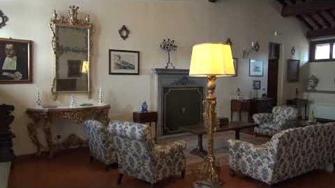 Fiera antiquria di marzo, ingresso gratuito a Casa Bruschi - l-RXwjV4CUk