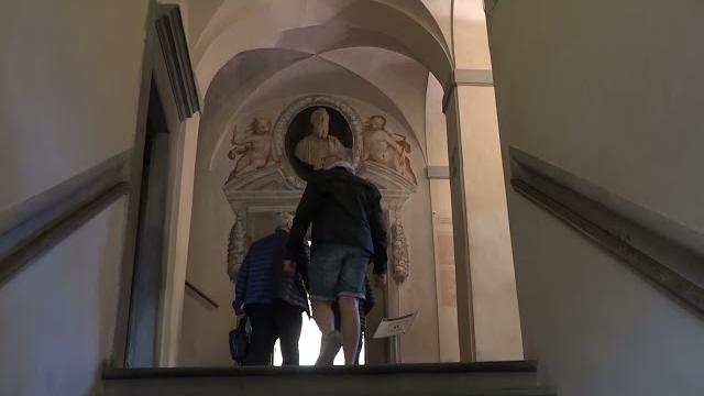 Domenica al museo, domani ingresso gratuito al Museo d'arte medioevale e moderna di Arezzo - l01345yC24I