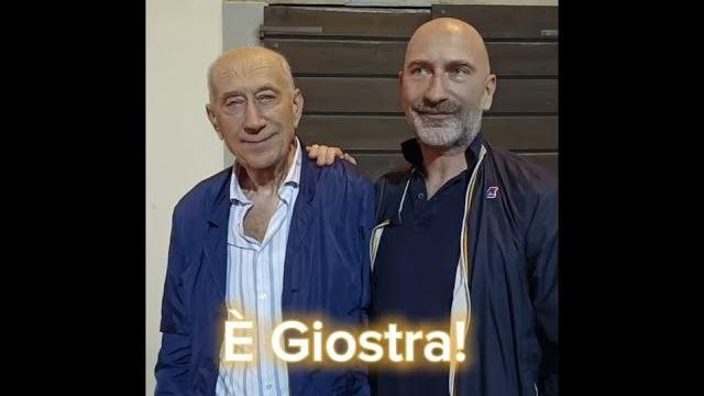 È Giostra! Che vinca il migliore! - lYDAfEgWqWM