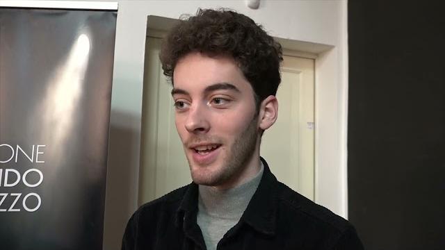 Stagione Concertistica Aretina, presentata l'edizione 2023/2024 - lgR1LrTGwQ8