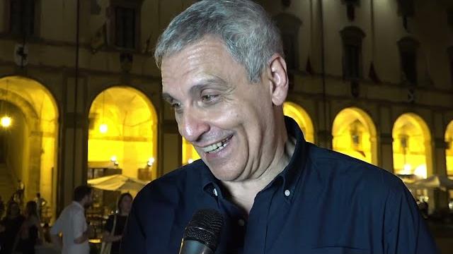 Arezzo Moonlight Festival, in piazza Grande pubblico delle grandi occasioni per l'ultimo giorno - lnQNFwOjc8M