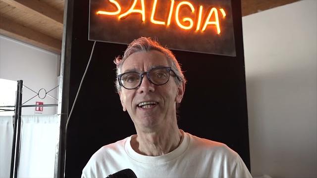 “Al Saligià”, il nuovo spettacolo dalla Compagnia Teatrale Archeosofica al Cas di Tortaia - lzYVW5t99Ok