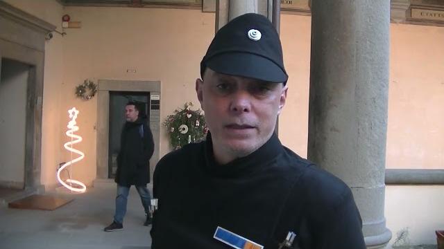 Natale a Cortona con i protagonisti della saga «Star Wars» - m4GEceRRzbI