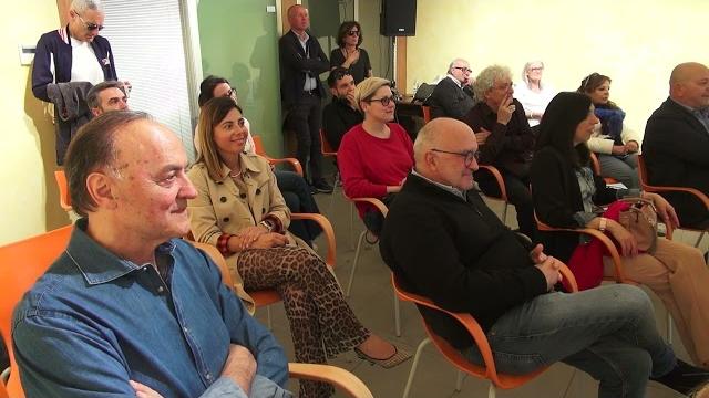 “Giochiamo anche noi - 2": Francesca Muzzi presenta l'edizione aggiornata del suo libro - mEhs0olfpzM