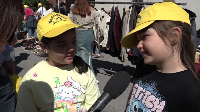 "Il campanile della solidarietà". Grande successo per l'iniziativa a Ceciliano in favore del Calcit - mL0XYaglkKY