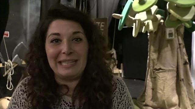 "Il giardino del gigante", apre il nuovo anno di "Briciole di fiabe” - mejuJC24pjQ