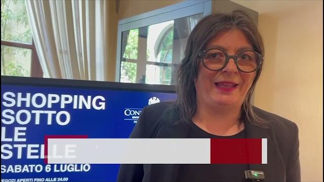 Torna ad Arezzo la notte bianca dello shopping - mlFelM24AhQ