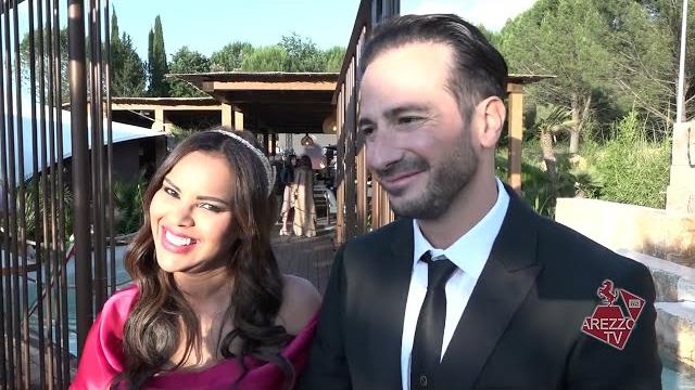 Taglio del nastro per il Bambù Club. "Vorremmo che qui tutti si sentissero in vacanza" - myvkkZ4ZBPc