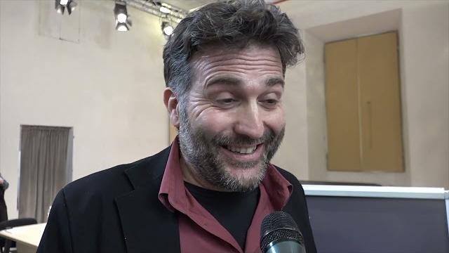 Nasce ad Arezzo “Le stanze dell’opera”, la scuola per aspiranti cantanti lirici e musicisti - nK9pJyyrmWM