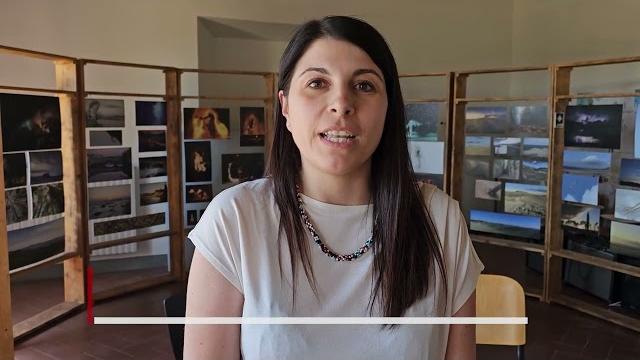 Il Monte San Savino festival entra nel vivo - oLE1OBYLKmA