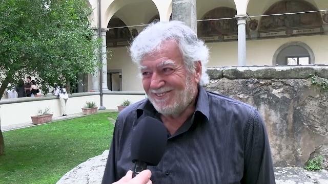 "Banksy Forever", a Cortona un'esposizione nell'auditorium chiesa di Sant’Agostino - oqwNdp24Ywg