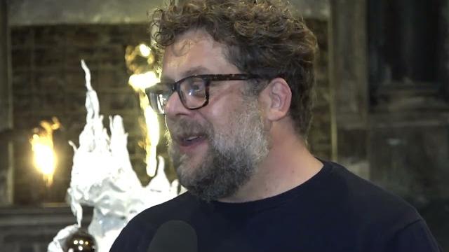 Oltre 100 artisti dall'Italia e dal mondo per la collettiva "Le Vite - Giorgio Vasari" - otO9ZHh93dQ