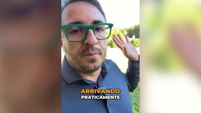 “Let’s Play Ball” fa tappa ad Arezzo. Ecco strade e orari. Il format in onda su Prime Video