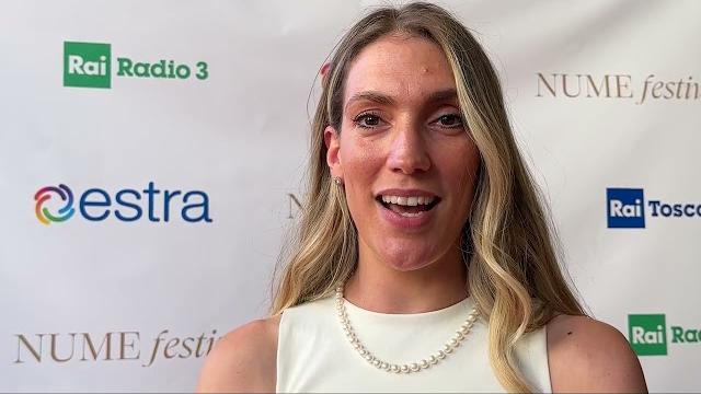 Cortona accende il “Nume Academy & Festival” - pQIIbAvg3SA