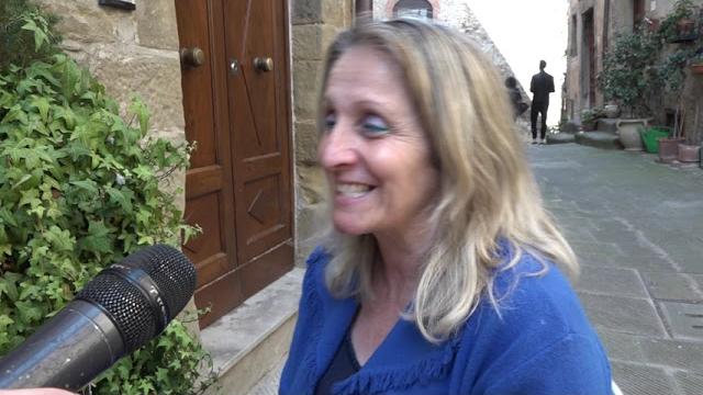 Anghiari, è tornata la Mostra Mercato dell’Artigianato della Valtiberina Toscana - pfWLimcLAHc