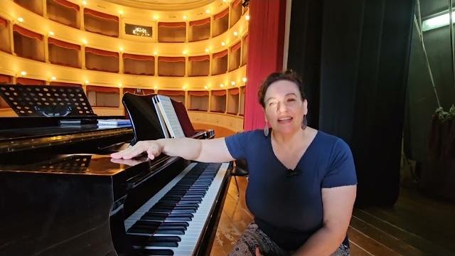 Si avvia a conclusione il Monte San Savino Festival. Lirica e fiati negli ultimi due concerti - pnV0XXEfVCY