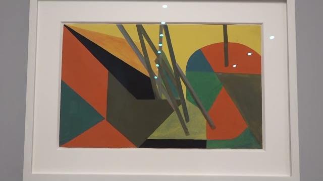 Casa Buschi, ultimi giorni per la mostra "La libera maniera" - qCsyTqb8H18