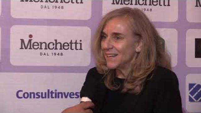 Le storie delle donne alla X edizione del premio "Semplicemente donna" - qFU2fjbPeUI