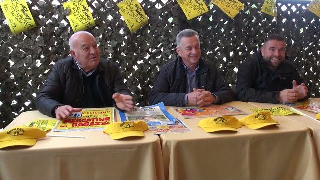 Calcit, domenica 26 aprile torna il Mercatino di Ceciliano