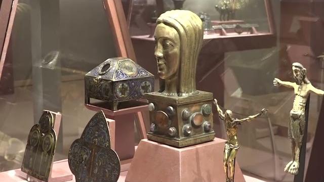 Al procuratore antimafia Melillo il Premio CortonAntiquaria - qgVTL5EKKKQ