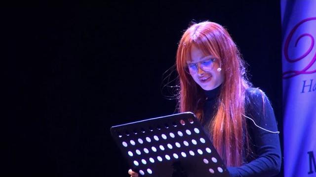 Al Teatro Spina la 12esima edizione del Premio Internazionale Semplicemente Donna - qnvmBo4NtFU