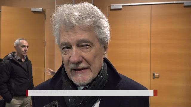 All'auditorium Guido D'Arezzo l'Orchestra del Maggio Musicale Fiorentino diretta da Ion Marin - qrx3ZtldHHI