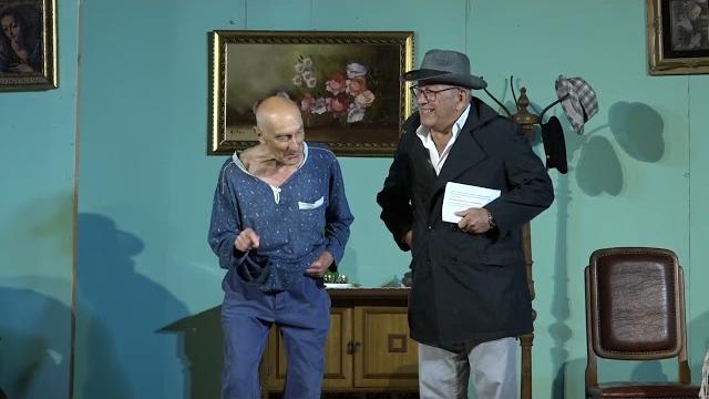 Premio “Il Giogo”, trasferta per "Li Bindoli" a Montagnano - qs83EClWLwE