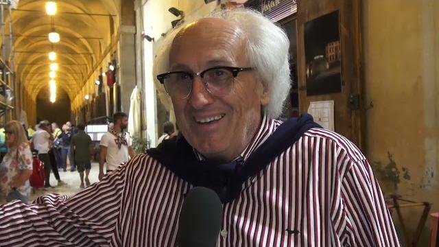 Giostra, parla Scartoni: l'orafo-meccanico che cura il Buratto - qw2KiK7hLPM