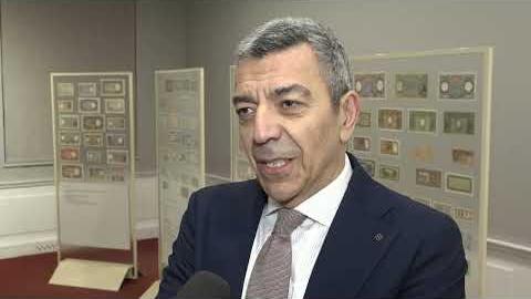 “La cartamoneta in Italia”, l'esposizione alla Casa Museo dell’Antiquariato Ivan Bruschi - rANaj69txBw