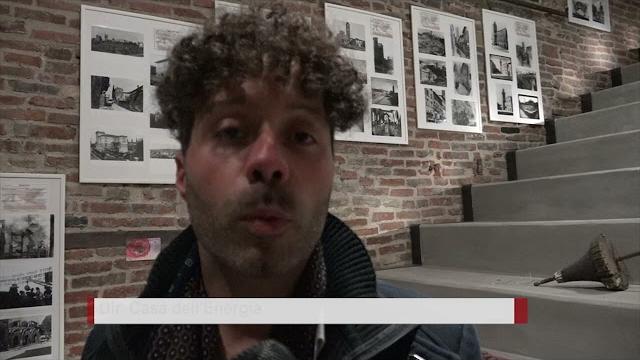 "Io sono una, io sono tutte. Mai più ai margini", esposizione alla Casa dell'Energia - rF4GMm_OPYQ