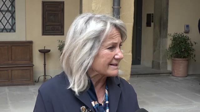 A 450 anni dalla morte Arezzo celebra il genio di Vasari - rK07vqaL2Tc