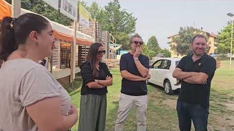 Foiano, La Pace festeggia 50 anni: torna la Festa Popolare in onore della Madonna Addolorata - ribkM5kWpiE