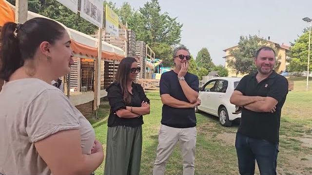Foiano, La Pace festeggia 50 anni: torna la Festa Popolare in onore della Madonna Addolorata