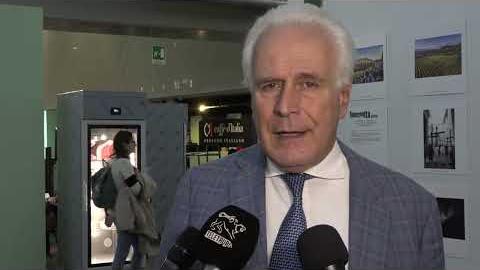 Al via AgriTour, oltre 100 buyer da tutto il mondo e 400 aziende presenti - rsKe86fIQfg