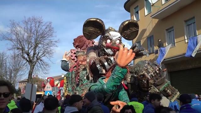 Carnevale di Foiano: domenica 1 marzo il tanto atteso verdetto - rsU4U1yahis