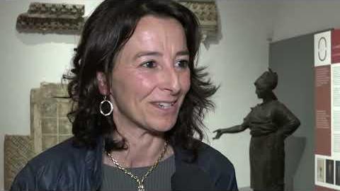 Turismo, bene la mostra sulla Minerva. Tante collaterali. C'è tempo fino al 6 settembre - s7d2XcgMr9Q