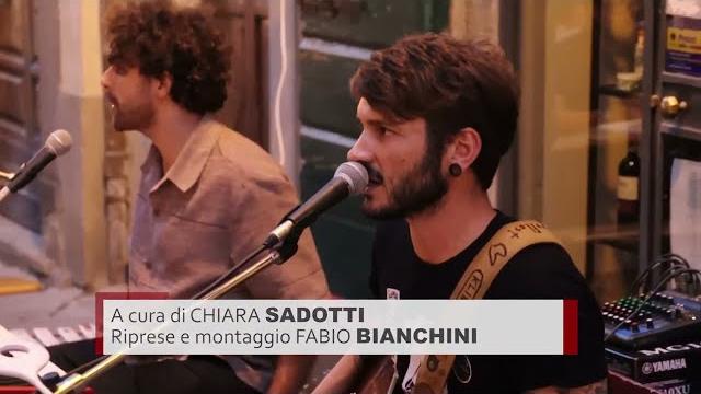 Di Giovedì, tornano le sere d'estate a Lucignano