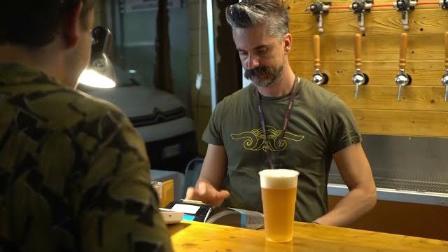 Foiano della Chiana, oltre 5.000 presenze per la Festa della Birra 2026 - sN6J4WGlcBQ
