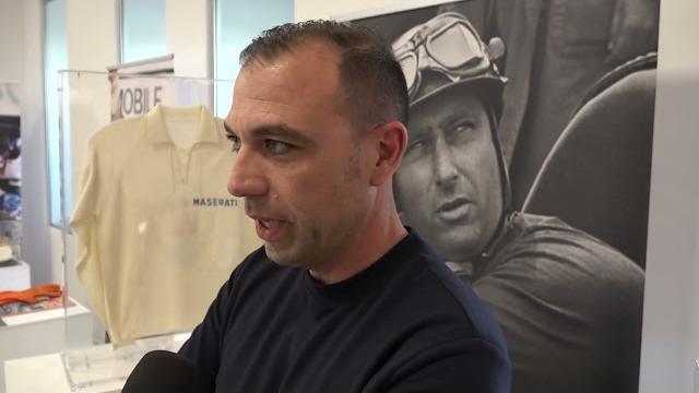 Scuderia Ferrari Club Arezzo festeggia i suoi primi 10 anni con una nuova sede - sezvWDbufIk