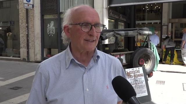 Tornano i "Giochi dei Nonni" a Castelsecco per il Calcit - sjnRITtikgg